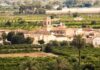 Las campanas, a votación: los vecinos de un pueblo de Valencia decidirán si vuelven a sonar durante toda la noche La Granja de la Costera. Campanas. Turisme la Costera