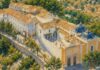 Llíria celebra el 700 aniversari del Reial Monestir amb una Fira i Festes de Sant Miquel repleta de música, cultura i tradició Reial Monestir de Sant Miquel de Llíria