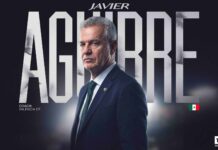 Javier Aguirre, nuevo entrenador del Valencia CF El Valencia CF ha alcanzado un acuerdo con Javier Aguirre como nuevo entrenador del primer equipo