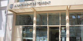 Ajuntament de Torrent