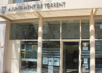 Torrent atén 182 joves durant el període de sol·licitud del Bo Lloguer Jove 2026 Ajuntament de Torrent