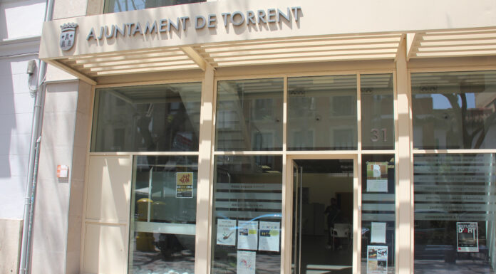 Ajuntament de Torrent