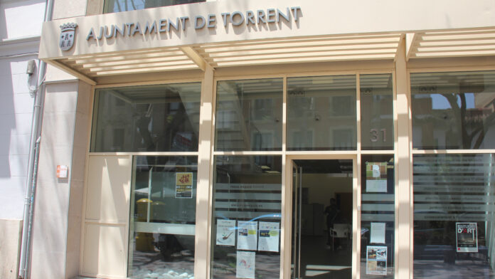 7televalencia nous espais torrent Ajuntament de Torrent