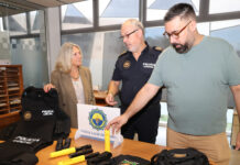 Bétera inverteix més de 32.000 euros en la modernització i millora de la seua Policia Local Policia Local de Bétera
