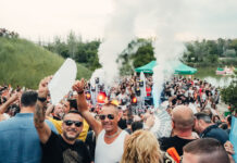 Vuelve la gran fiesta remember con Tardeo Remember® y The Face en València Tardeo Remember