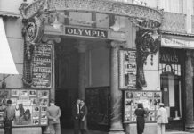 Olympia celebra 111 años de primeras veces al levantar el telón de su nueva temporada Teatro Olympia