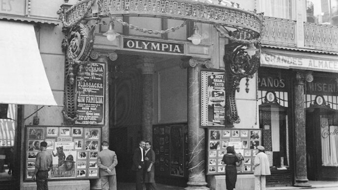 7televalencia teatro olympia Teatro Olympia