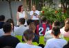 Torrent dona la benvinguda al nou curs escolar amb prop de 17.800 alumnes als seus centres educatius Inici del curs a Torrent