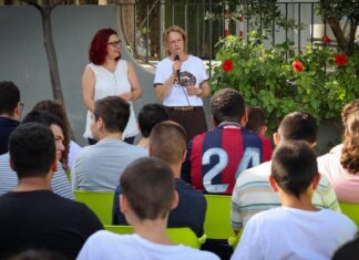 Torrent dona la benvinguda al nou curs escolar amb prop de 17.800 alumnes als seus centres educatius Inici del curs a Torrent