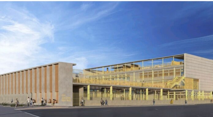 Projecte a Xirivella