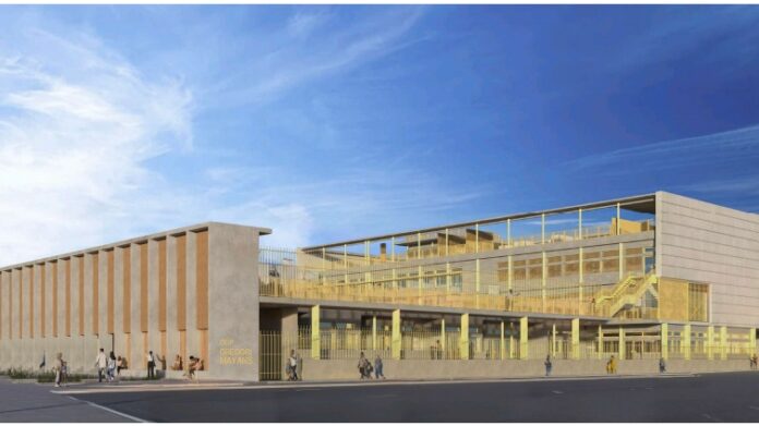 7televalencia xirivella gregori 1 Projecte a Xirivella