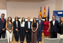 Veolia refuerza el conocimiento de los mandos directivos de Comunidad Valenciana en materia jurídica Veolia refuerza el conocimiento de los mandos directivos de Comunidad Valenciana en materia jurídica