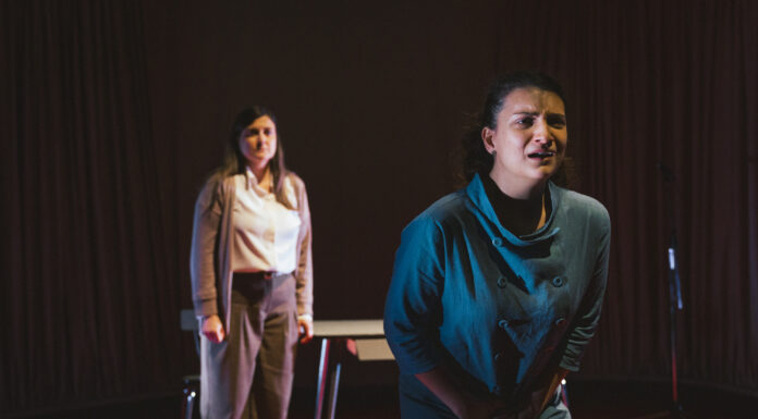 Rambleta lleva a escena ‘El acontecimiento’ de Annie Ernaux en su primera adaptación teatral en España