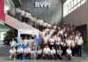 La Universidad Politécnica de Valencia inaugura su campus internacional en China