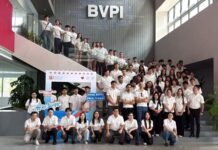 La Universidad Politécnica de Valencia inaugura su campus internacional en China