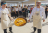 Todo listo para celebrar el World Paella Day: 12 chefs internacionales cocinando en directo World Paella Day