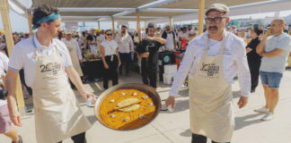 World Paella Day