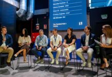 The Terminal Hub anuncia VICTORY by TTH y consolida un ecosistema internacional de innovación en la Marina de València The Terminal Hub anuncia VICTORY by TTH y consolida un ecosistema internacional de innovación en la Marina de València