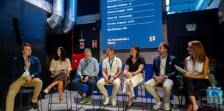 The Terminal Hub anuncia VICTORY by TTH y consolida un ecosistema internacional de innovación en la Marina de València
