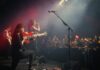Arde Bogotá vuelve a València con un concierto exclusivo en formato sala en Palau Alameda Arde Bogotá en concierto / X Arde Bogotá