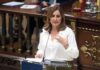 Catalá anuncia 50 medidas para cambiar València: vivienda, seguridad, transporte, barrios y nuevas zonas verdes La alcaldesa presenta su hoja de ruta para los próximos meses con 390 nuevas viviendas, 140 conductores de EMT, 100 policías más, 10 millones para combatir el calor y nuevas restricciones a los pisos turísticos