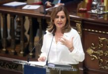 Catalá anuncia 50 grandes medidas para cambiar València: vivienda, seguridad, transporte, barrios y nuevas zonas verdes La alcaldesa presenta su hoja de ruta para los próximos meses con 390 nuevas viviendas, 140 conductores de EMT, 100 policías más, 10 millones para combatir el calor y nuevas restricciones a los pisos turísticos