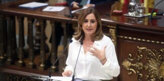 La alcaldesa presenta su hoja de ruta para los próximos meses con 390 nuevas viviendas, 140 conductores de EMT, 100 policías más, 10 millones para combatir el calor y nuevas restricciones a los pisos turísticos