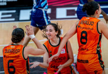Valencia Basket levanta su cuarta Supercopa LF