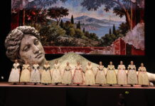 Quién es quién entre las 13 candidatas a Fallera Mayor de València 2027: profesiones, edades y trayectoria fallera La imagen de las candidatas tras ser nombradas