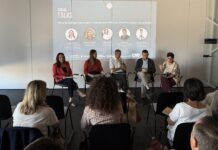 Veolia y el CE/R+S abordan las oportunidades educativas para la inserción sociolaboral en un encuentro de personas expertas en Benidorm Veolia y el CE/R+S abordan las oportunidades educativas para la inserción sociolaboral en un encuentro de personas expertas en Benidorm