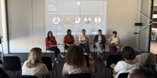 Veolia y el CE/R+S abordan las oportunidades educativas para la inserción sociolaboral en un encuentro de personas expertas en Benidorm