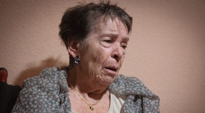 El caso Maricarmen o cómo muere la derecha social en España