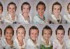 Estas son las 13 candidatas a Fallera Mayor Infantil 2027
