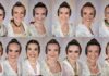 Estas son las 13 candidatas a Fallera Mayor 2027