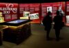 En noviembre llegará a Valencia una exposición interactiva de Julio Verne