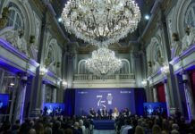 El Premio Planeta conmemora su 75º aniversario en Valencia El Premio Planeta conmemora su 75º aniversario en Valencia
