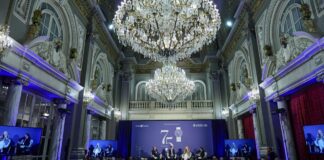 El Premio Planeta conmemora su 75º aniversario en Valencia