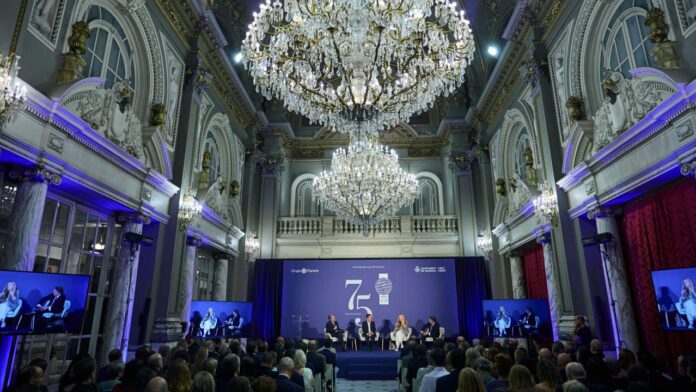 7televalencia-premio-planeta El Premio Planeta conmemora su 75º aniversario en Valencia