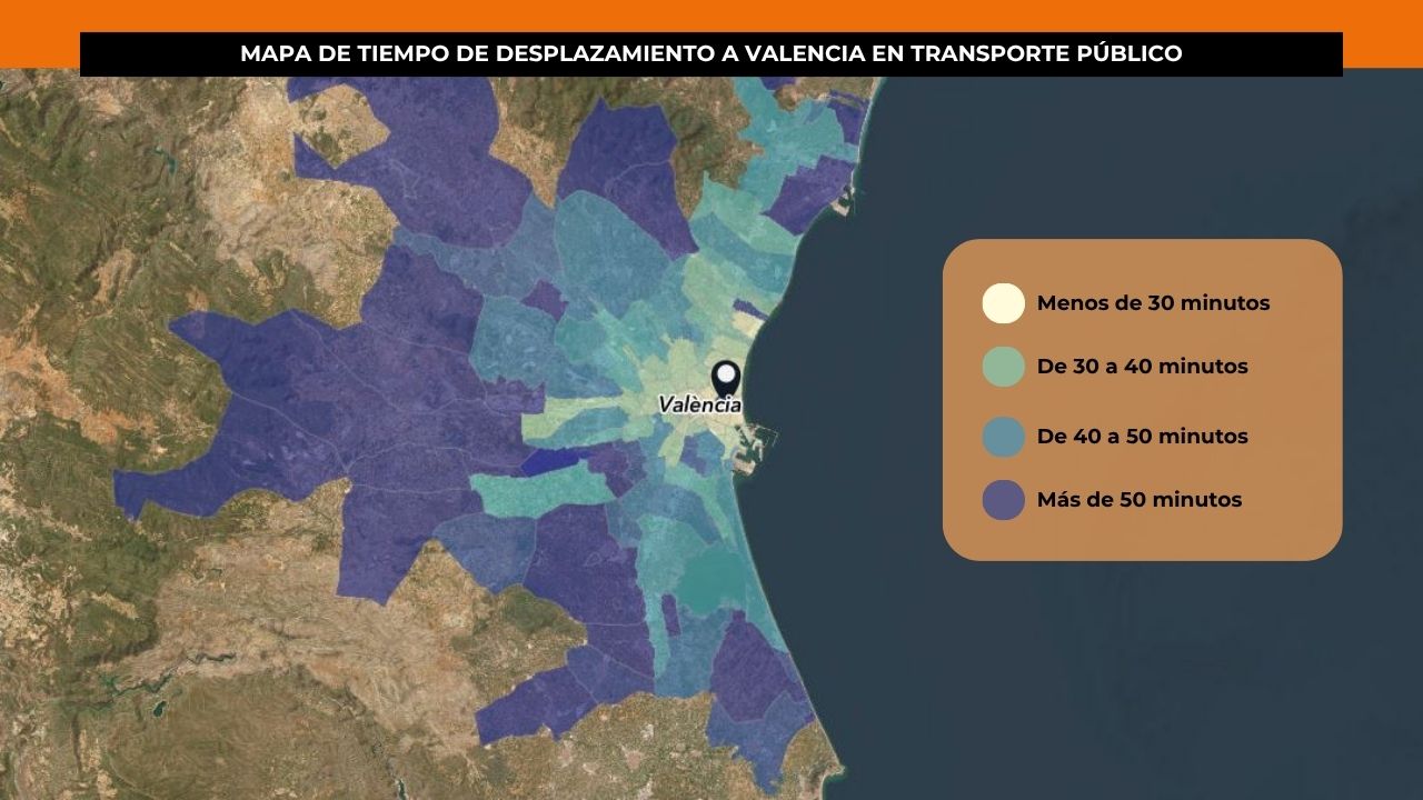 Transporte público