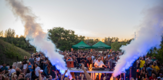 Tardeo Remember vuelve a Valencia con una gran fiesta de los 90 y 2000