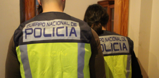 Una manada de cuatro hombres viola a la exnovia de uno de ellos y la graban sin su consentimiento