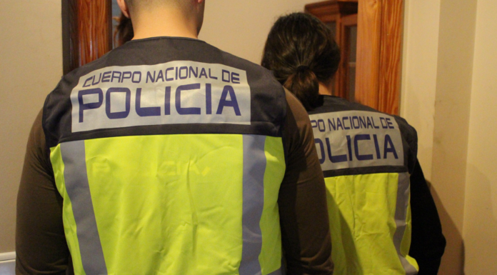Una manada de cuatro hombres viola a la exnovia de uno de ellos y la graban sin su consentimiento