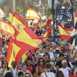 Valencia se suma a la manifestación nacional de apoyo a Ceuta: día, hora y lugar de la concentración