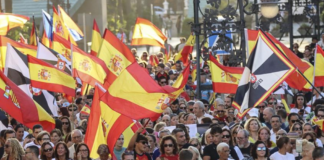 Valencia se suma a la manifestación nacional de apoyo a Ceuta: día, hora y lugar de la concentración