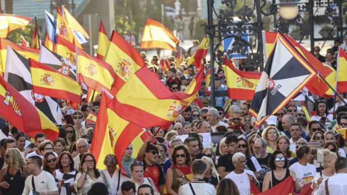7televalencia-manifestacion-ceuta Valencia se suma a la manifestación nacional de apoyo a Ceuta: día, hora y lugar de la concentración
