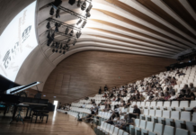 Ensems lleva a Valencia la música más atrevida con 14 conciertos y actividades gratuitas Ensems lleva a Valencia la música más atrevida con 14 conciertos y actividades gratuitas