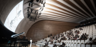 Ensems lleva a Valencia la música más atrevida con 14 conciertos y actividades gratuitas