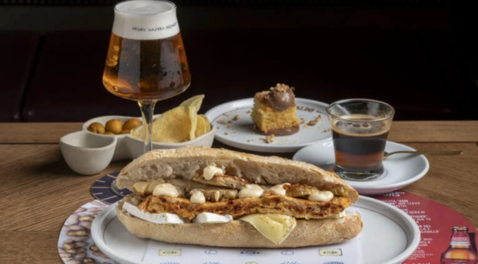 Valencia busca al gran campeón del almuerzo valenciano: cómo conseguir una degustación gratuita Valencia busca al gran campeón del almuerzo valenciano: cómo conseguir una degustación gratuita