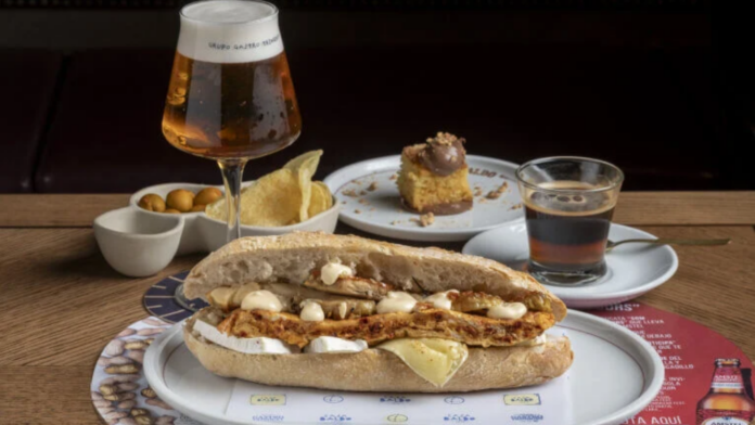 7televalencia-almuerzo-cacau-or Valencia busca al gran campeón del almuerzo valenciano: cómo conseguir una degustación gratuita