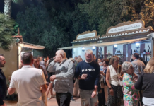 La Feria del Moscatel vuelve a Godelleta con paella, degustaciones y un mercado artesano La Feria del Moscatel vuelve a Godelleta con paella, degustaciones y un mercado artesano